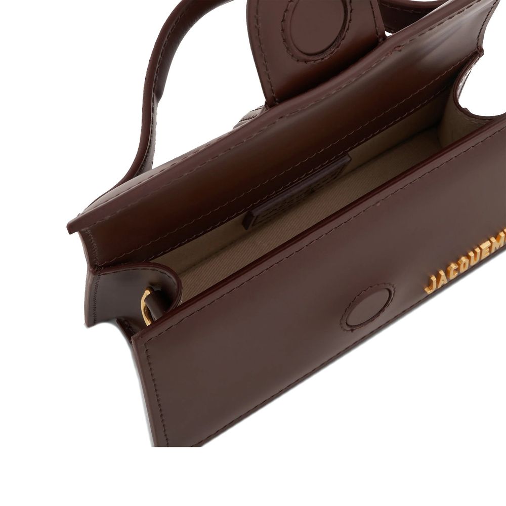 Jacquemus Le Bambino Sac à bandoulière