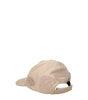 Burberry Beige Cotton Caps (Baseball Hat)