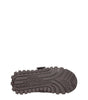 Marc Jacobs Gray Fur Chunky Sneakers