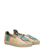 Stella McCartney Multicolor Fabric Espadrilles