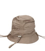 Jacquemus Beige Cotton Bucket Hats