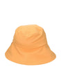 Jacquemus Orange Polyamide Bucket Hats