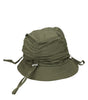 Jacquemus Green Cotton Bucket Hats