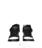 Amiri Black Leather High Tops