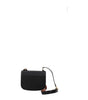 Jil Sander Black Leather Handbags