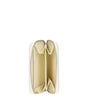 Jil Sander Beige Leather Wallets
