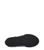 Jil Sander Black Fabric High Tops