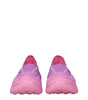 Givenchy Pink Fabric Sneakers