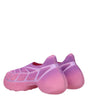 Givenchy Pink Fabric Sneakers