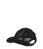 Burberry Black Cotton Caps (Baseball Hat)