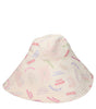 Jacquemus Beige Cotton Hat
