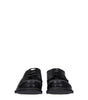 Dolce & Gabbana Black Leather Oxfords And Derbies