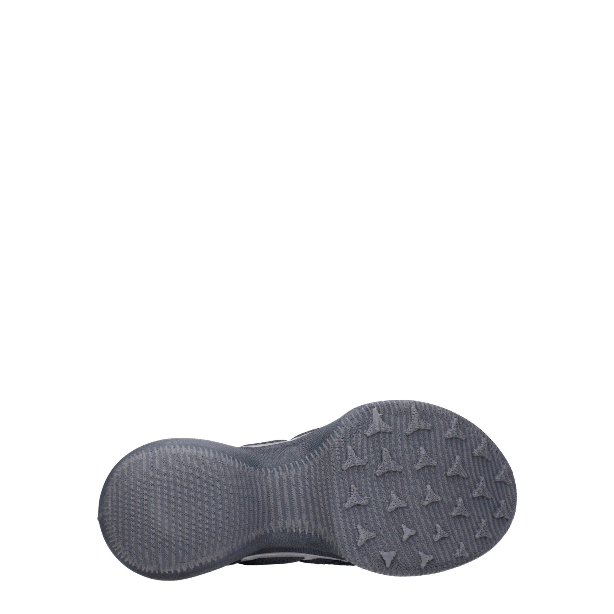 Givenchy Gray Fabric Athletic Sneakers
