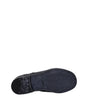 Dolce & Gabbana Black Leather Oxfords And Derbies