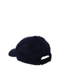 Isabel Marant Blue Cotton Caps (Baseball Hat)