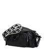 Prada Black Leather Crossbody Bags