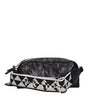 Prada Black Leather Crossbody Bags