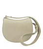 Burberry Green Leather Shoulder Bags
