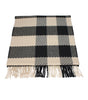 Burberry Beige Wool Scarves