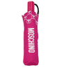 Moschino Pink Polyester Umbrellas