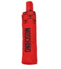 Moschino Red Polyester Umbrellas