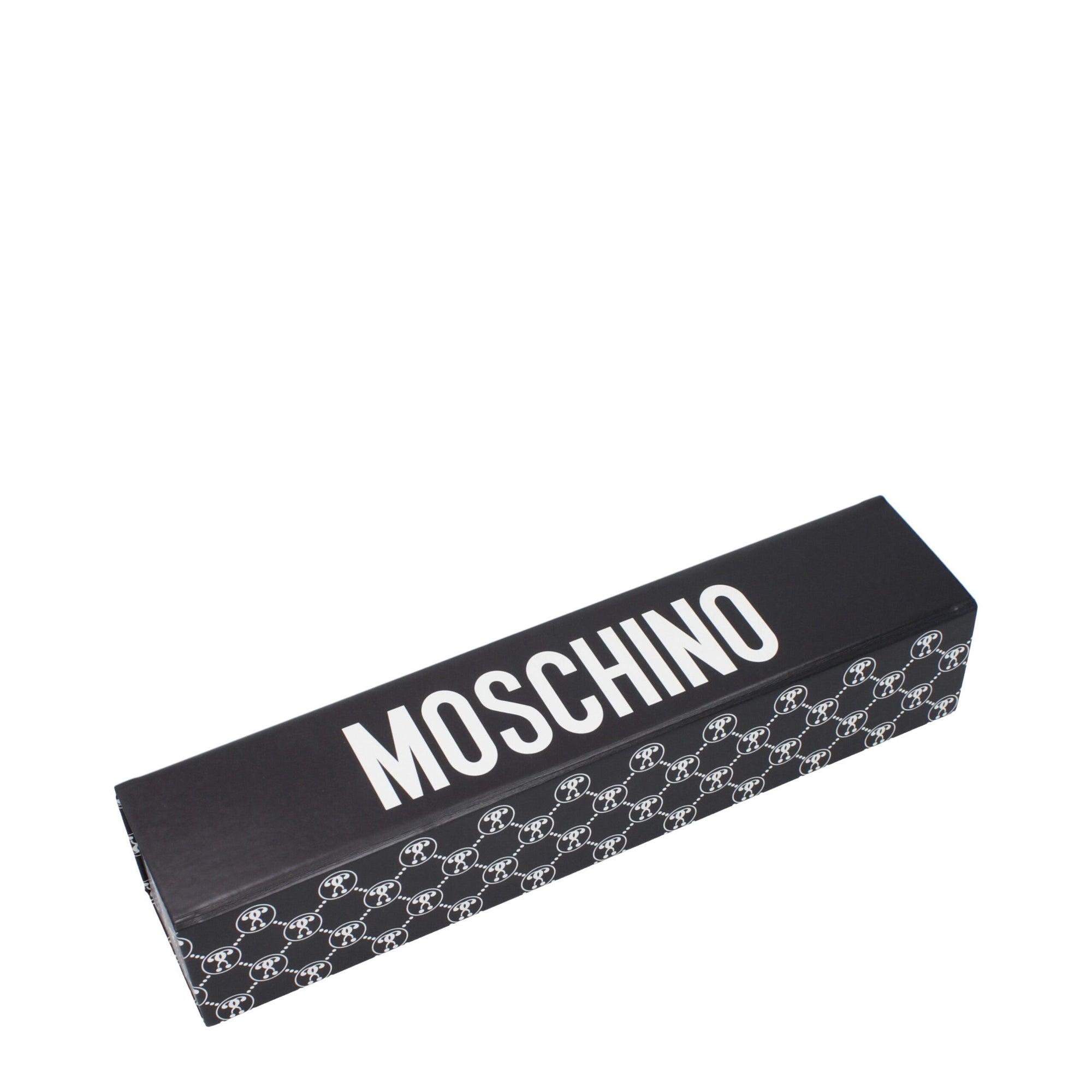 Moschino Pink Polyester Umbrellas