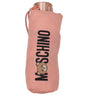 Moschino Pink Polyester Umbrellas