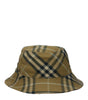 Burberry Green Cotton Bucket Hats