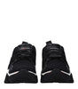 Givenchy Black Fabric Chunky Sneakers