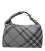 Burberry Green Polyamide Handbags