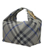 Burberry Green Polyamide Handbags