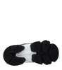 Givenchy Black Fabric Chunky Sneakers