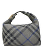 Burberry Green Polyamide Handbags