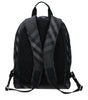 Burberry Gray Fabric Backpacks