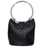 Alaïa Black Leather Handbags