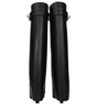 Givenchy Black Leather Boots