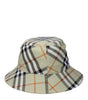 Burberry Green Fabric Bucket Hats