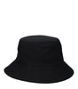 Burberry Black Fabric Bucket Hats