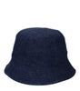 Bobs en coton bleu Isabel Marant