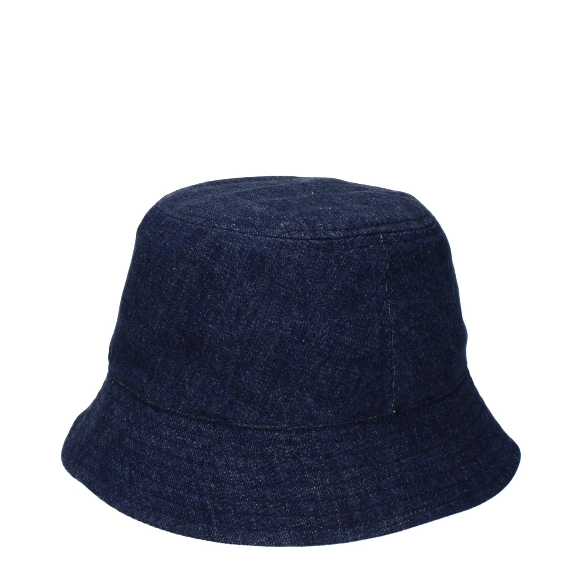 Bobs en coton bleu Isabel Marant