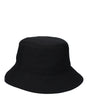Burberry Black Fabric Bucket Hats