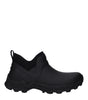 Bottines en coton noir Givenchy