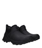 Bottines en coton noir Givenchy