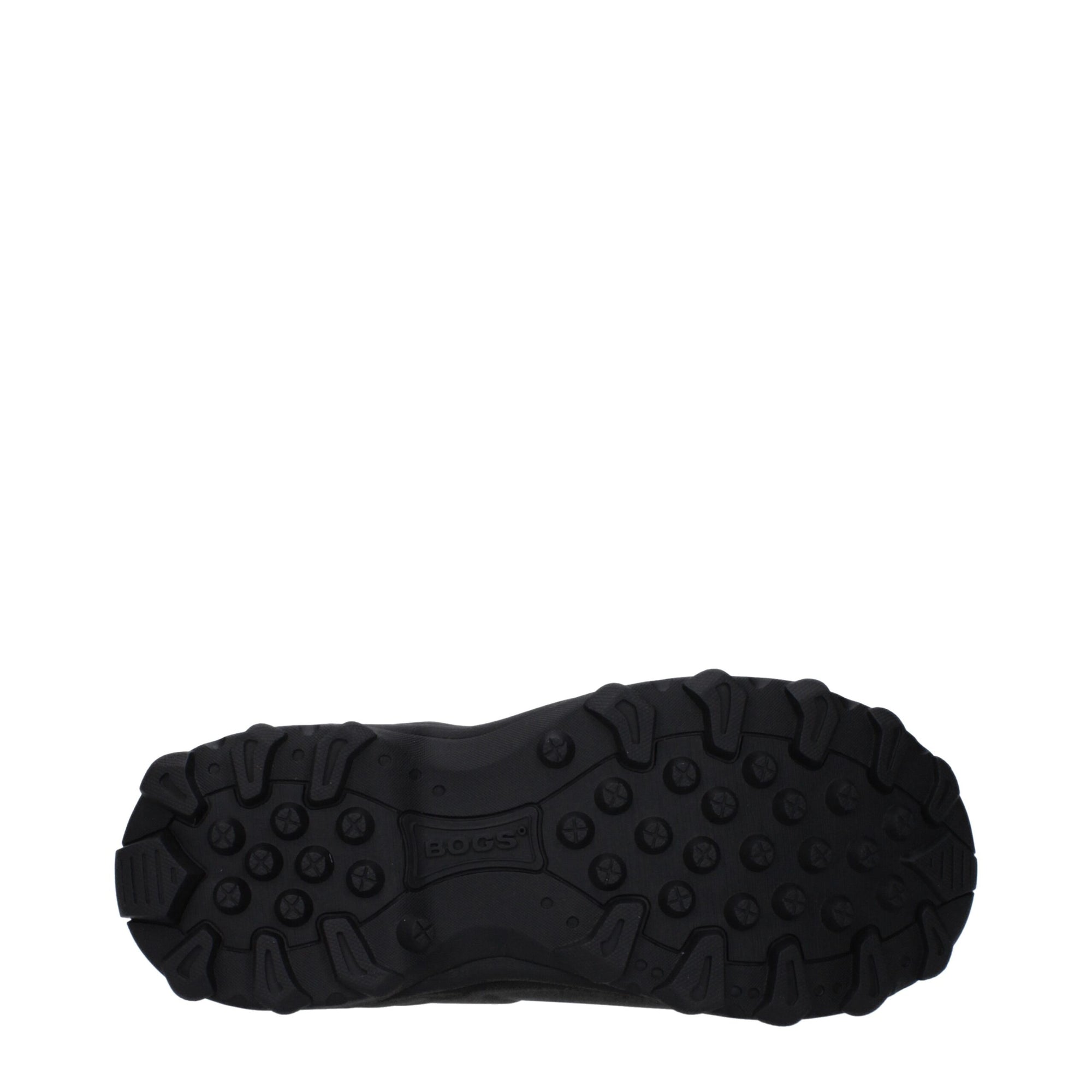 Bottines en coton noir Givenchy