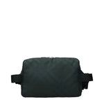 Burberry Green Nylon Backpacks