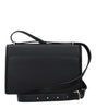 Tory Burch Black Leather Crossbody Bags