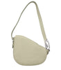 Burberry Green Leather Shoulder Bags