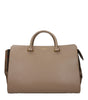 Burberry Beige Leather Handbags