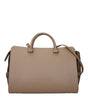 Burberry Beige Leather Handbags