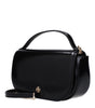 Tory Burch Black Leather Handbags